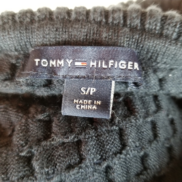 Tommy Hilfiger sweater dress - Picture 5 of 6